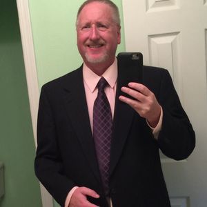 Meet your Posher, Brian